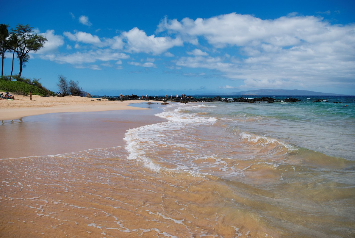 Wailea Maui