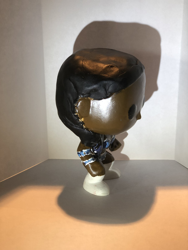 darby allin funko pop