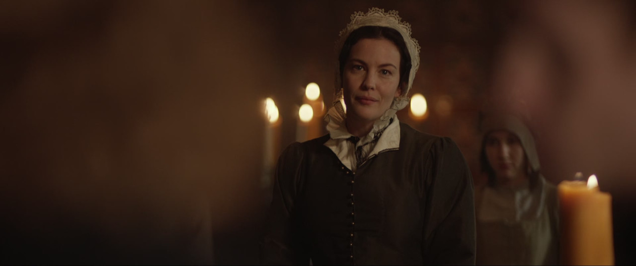 Gunpowder (2017) - S01E01 - Episode 1 (1080p BluRay x265 RCVR)-4