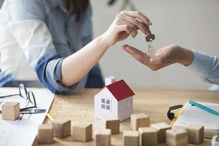 Understanding How to Buy a House with Low Income