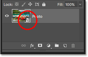 layer-converted-to-smart-object-photoshop