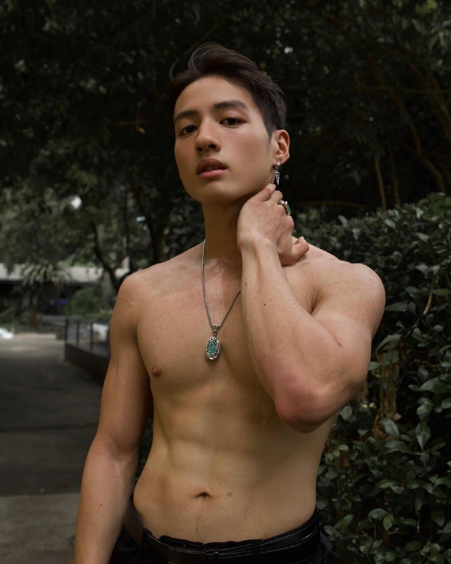 Photo by Duc Vuong 👑 on June 19, 2023. May be an image of 1 person. (3)