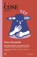AA.VV. – COSE Spiegate bene. Sono solo parole (2025)