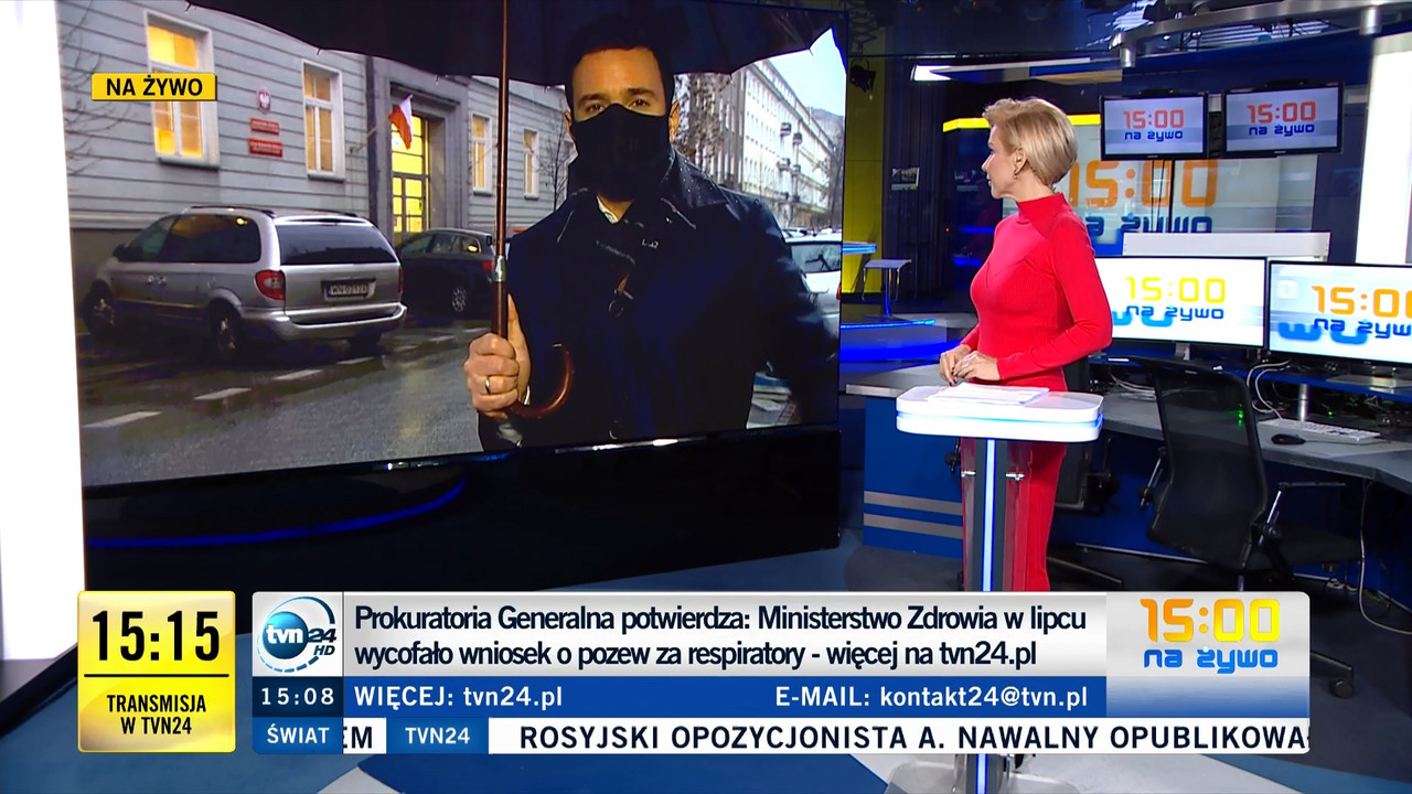22 12 2020 anna jedrzejowska tvn24 4