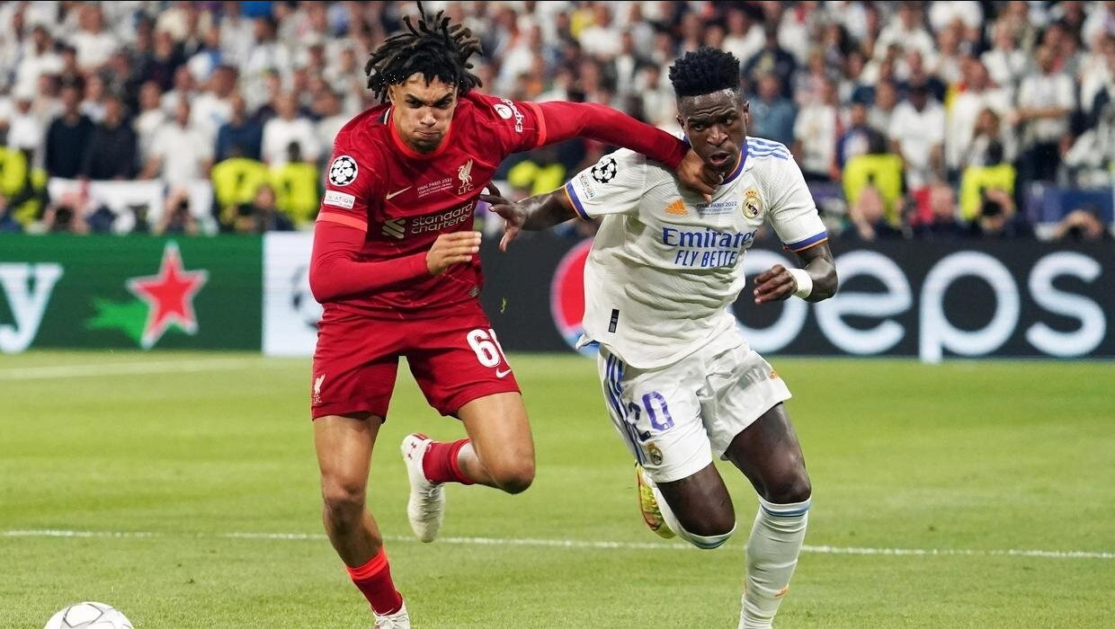 Real Madrid vs Liverpool EN VIVO: ¿Dónde ver este partidazo de Champions League?