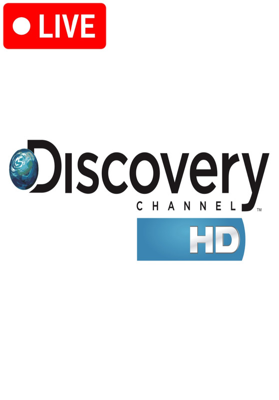 Discovery HD live