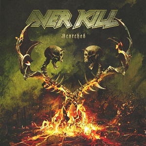 Re: Overkill