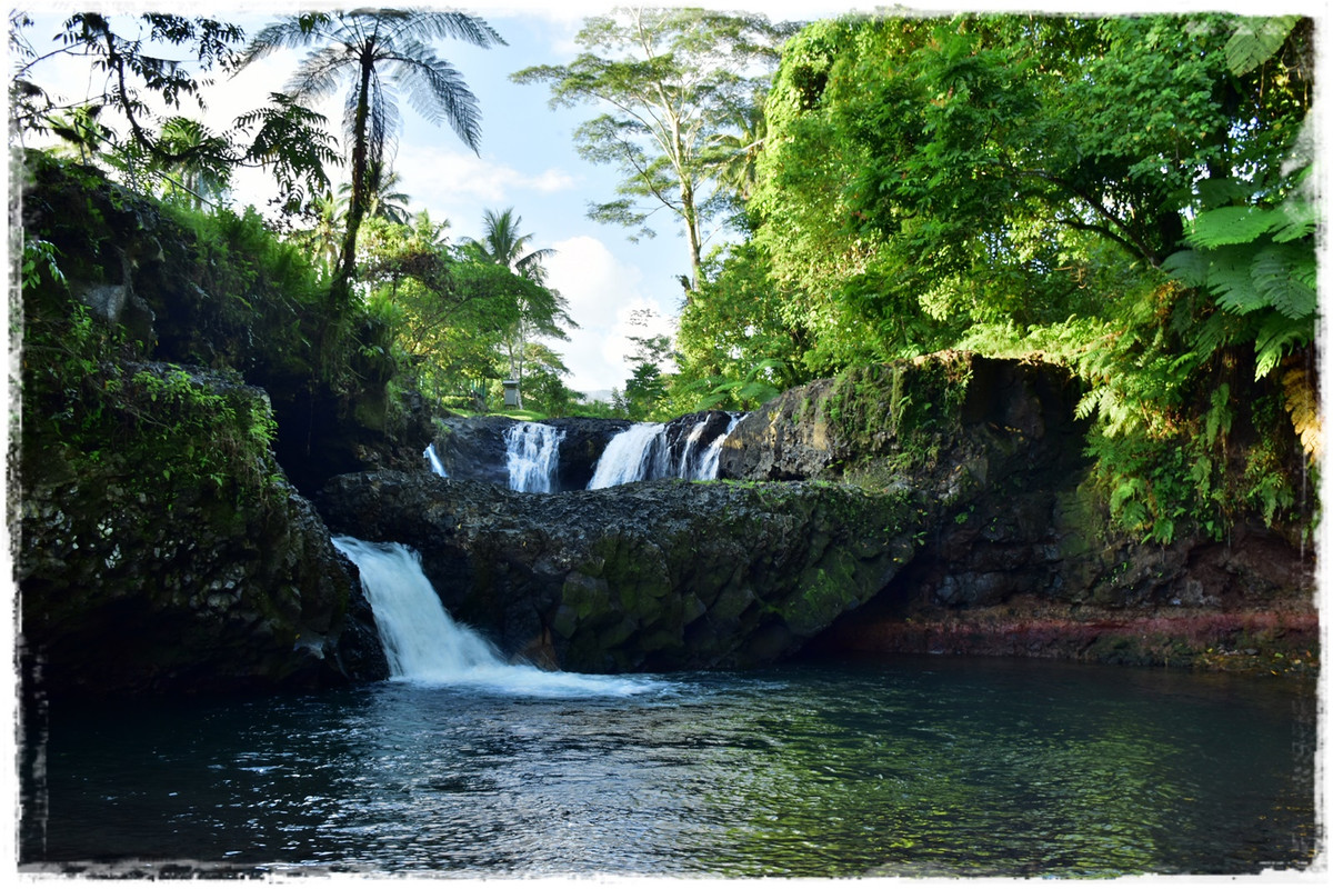Día 7. Upolu: kayak y costa sur - Talofa! Samoa, una perla en el Pacífico (9)