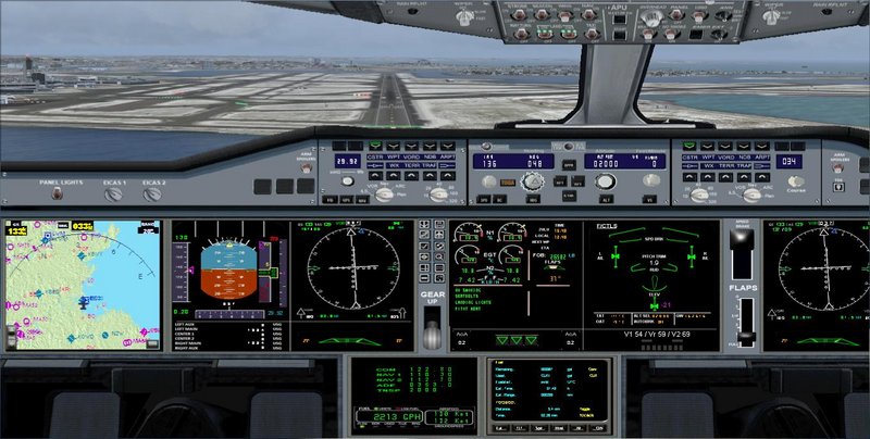 RJAA - KBOS Fs9-2022-04-14-13-48-54-10