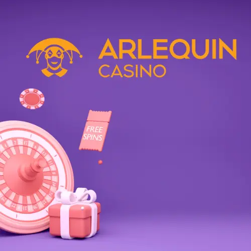 The best games at Arlequin online casino
