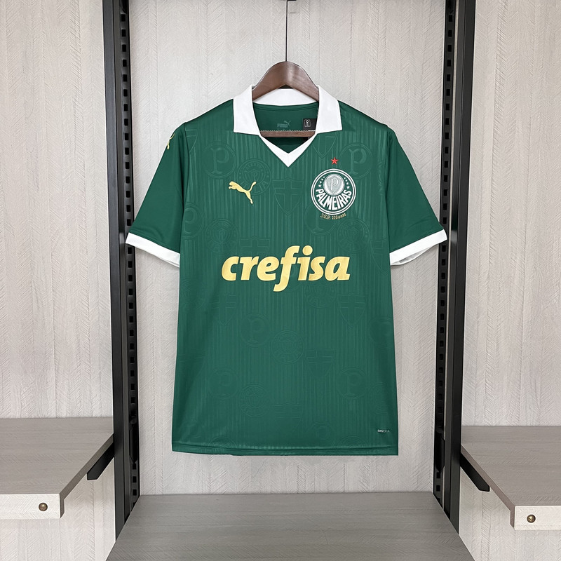 Palmeiras I 24.25 1