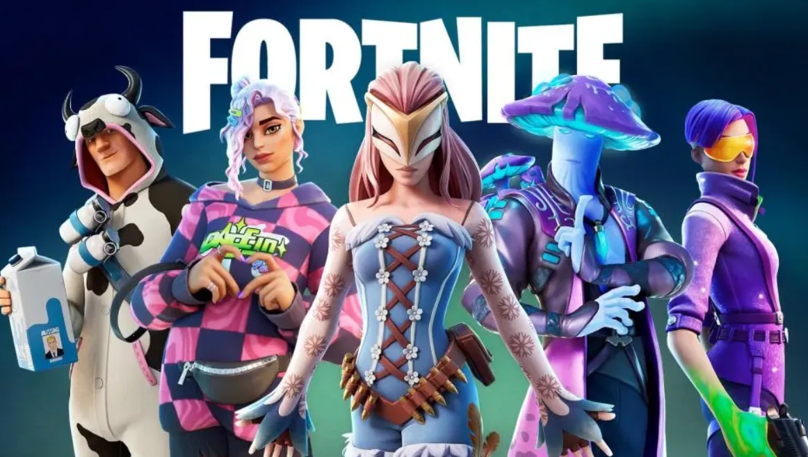 Padres demandan a Fortnite por 'ser altamente adictivo', tanto como una droga