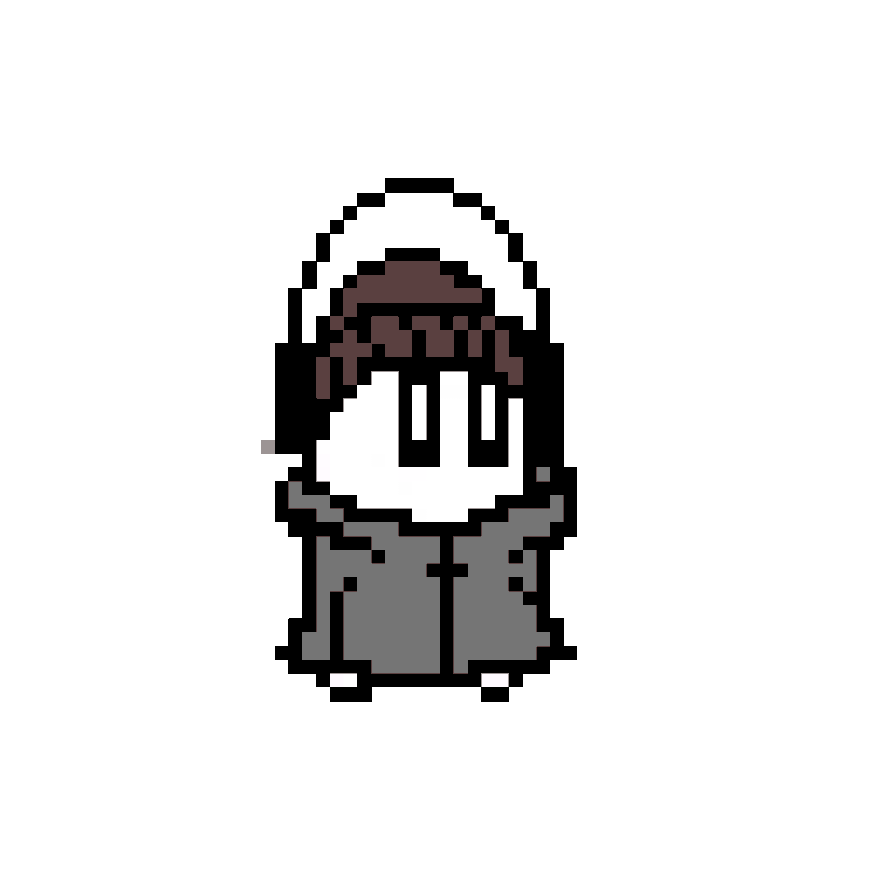 Napstablook