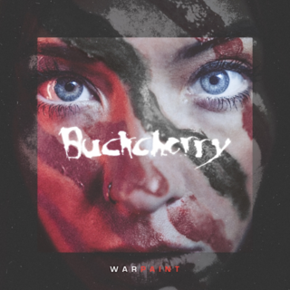Buckcherry - Warpaint (2019).mp3 - 320 Kbps