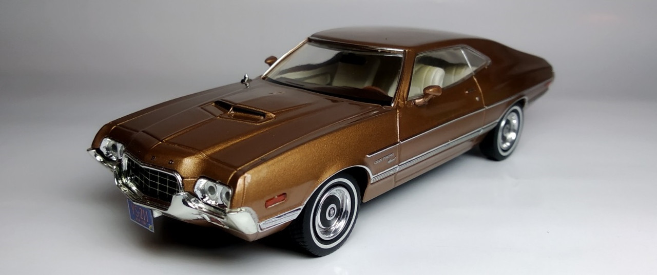 Ford Torino (2)