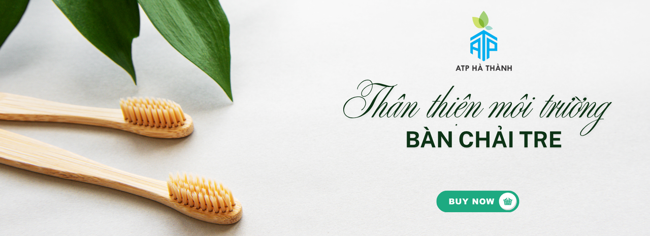 bamboo amenities
