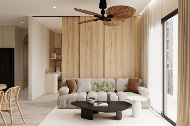 home interior designers in Ahmedabad