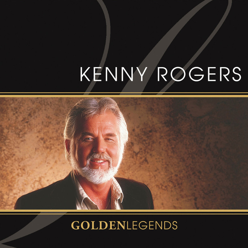 Kenny Rogers - Golden Legends (Deluxe Edition) (2020) [Country]; FLAC  (tracks) - jazznblues.club