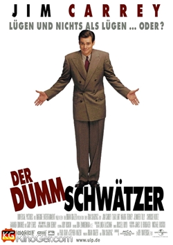 Der Dummschwätzer (1997)
