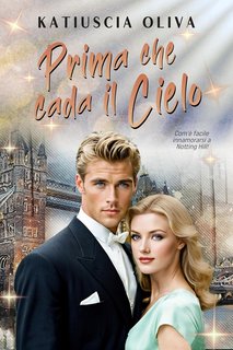 Katiuscia Oliva - Prima che cada il cielo (2024)