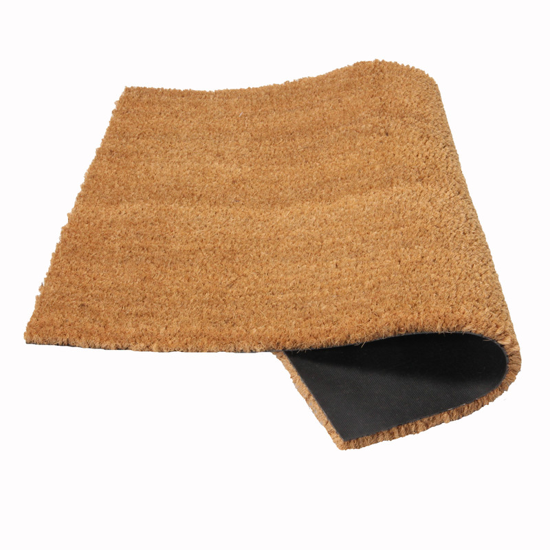 Tapete capacho fibra de coco