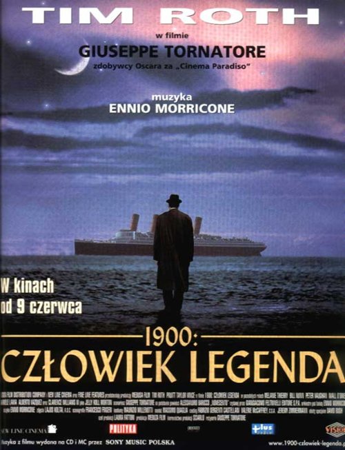 1900 Człowiek legenda - The Legend of 1900 (1998) PL.EXTENDED.10Bit.DV-HDR.2160p.WEB-DL.H265.EAC3.5.1-AS76-FT / ENG-Lektor PL