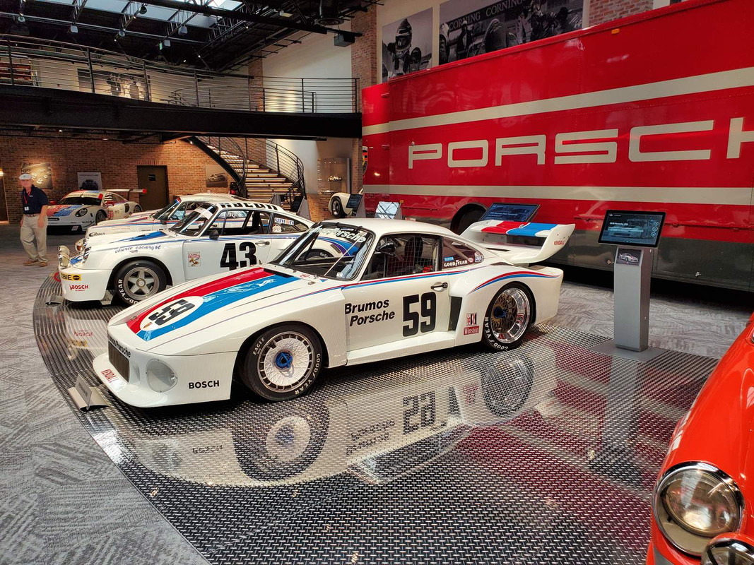 Garage art ideas Page 5 Rennlist Porsche Discussion Forums