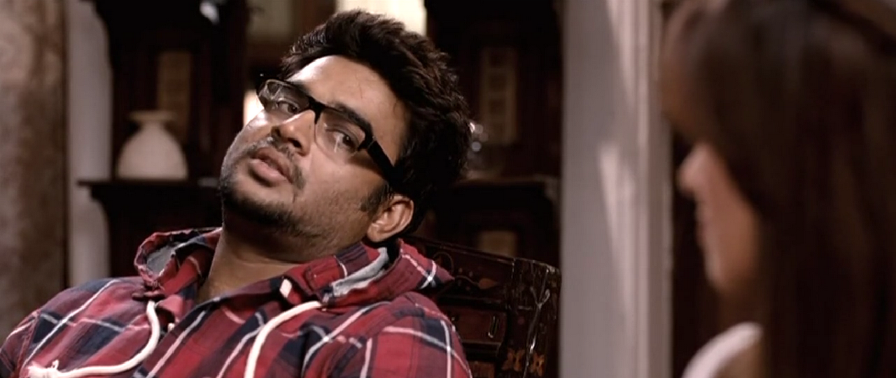 Jodi Breakers Movie Screenshot