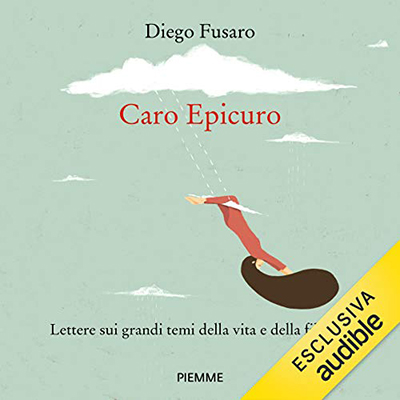 Diego Fusaro - Caro Epicuro (2020) (mp3 - 128 kbps)