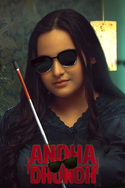Download [18+] Andha Dhundh (2022) S01 PrimeShots WEB Series