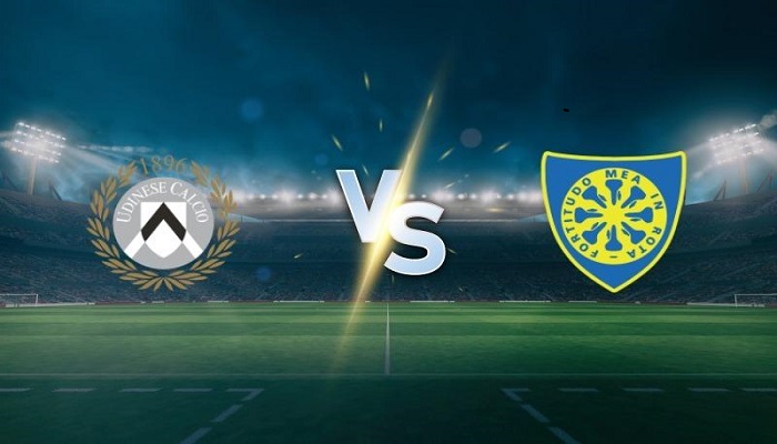 Soi kèo tài xỉu, phạt góc trận Udinese vs Carrarese, 01h45 ngày 19/08
