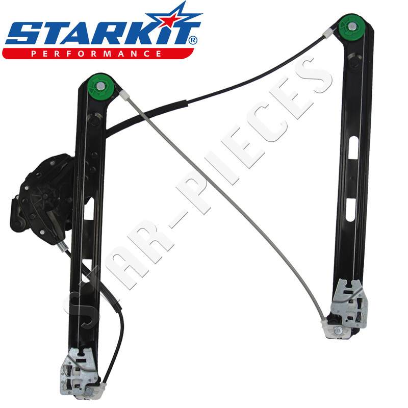 Compact Elevalunas eléctrico sin motor bmw 3er e36 sedán Touring delantero izquierdo