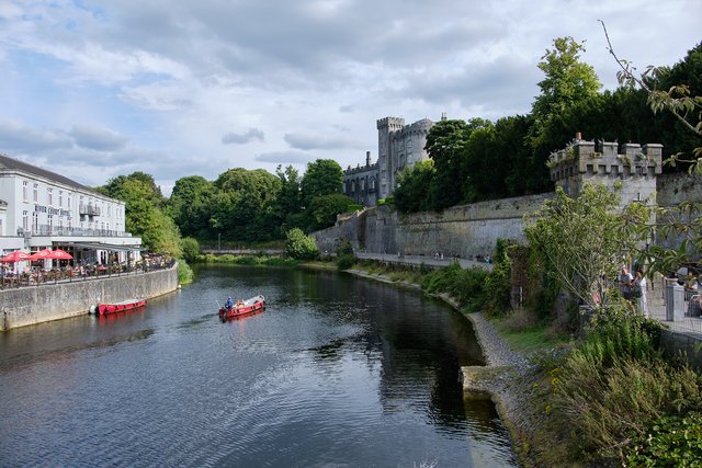 10 días por Irlanda en verano de 2024 - Blogs de Irlanda - DÍA 3 – Kilkenny - Cork (El día en que todo sale mal) (10)