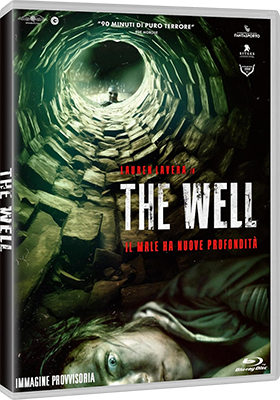 The Well 2023 .mkv BDRIP - ITA - imperodeisogni