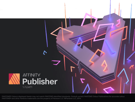 Serif Affinity Publisher 1.9.0.850 (x64) Beta Multilingual
