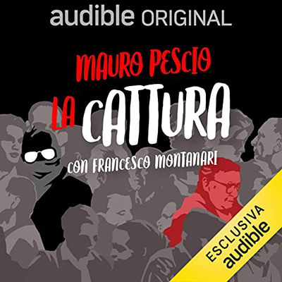 Mauro Pescio - La cattura꞉ L'operazione che portò all'arresto di Salvatore Riina (2022) (mp3 - 128 kbps)