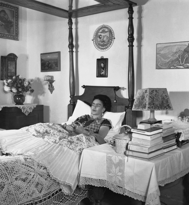 frida