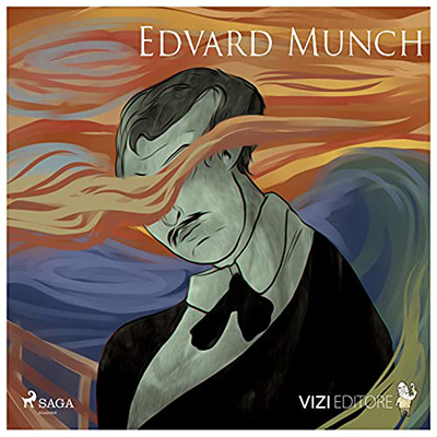 Chiara Rebutto - Munch (2021) (mp3 - 128 kbps)