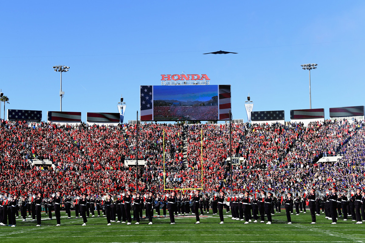 National Championship College Football