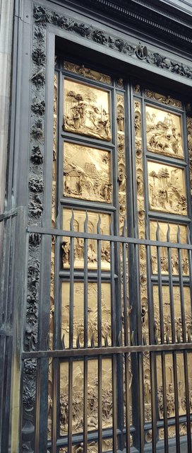 Roma y Florencia en 3 días - Blogs de Italia - Tren de las 5:40 a Florencia (7)
