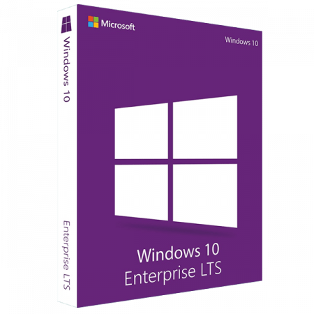 Windows 10 Enterprise 2019 LTSC 10.0.17763.1821 (x86/x64) Preactivated March 2021