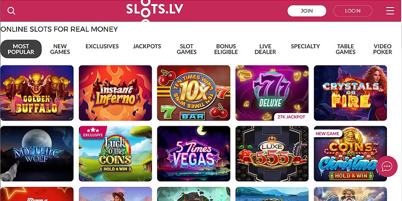 Slots-lv-Casino-US
