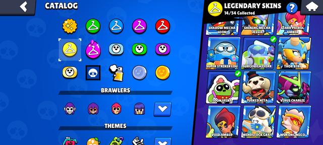 Screenshot 20260811 132707 com supercell brawlstars