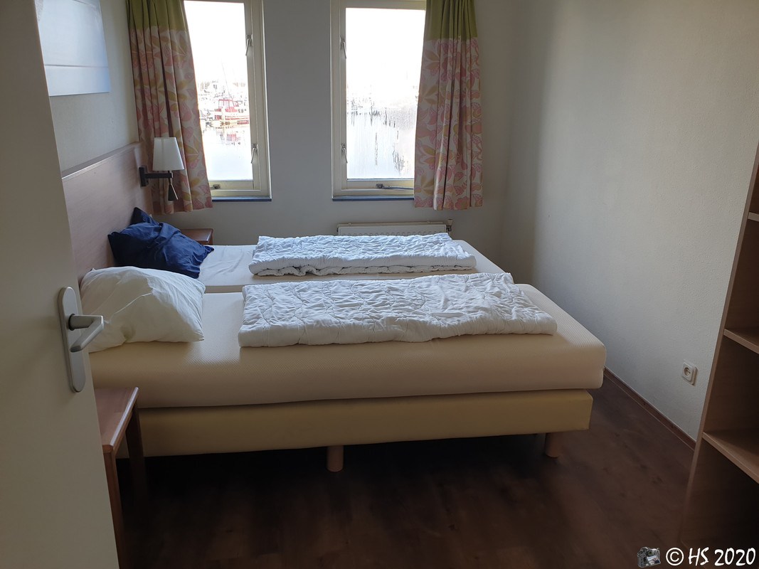 CenterParcs Port Zélande (29)