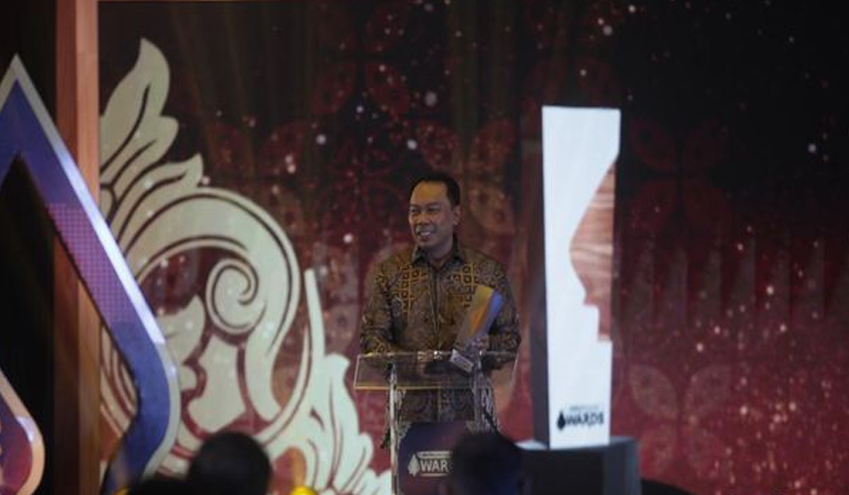 Dampak Positif dari Kepemimpinan Rivan Achmad Purwantono