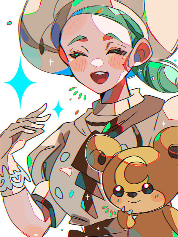 teddiursa-and-katy-pokemon-and-1-more-dr