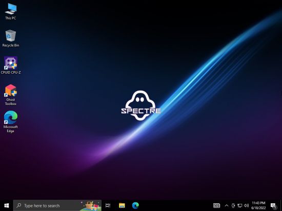 Windows 10 build 1904x.1766 (x64) Pro Superlite   SE   Compact Preactivated