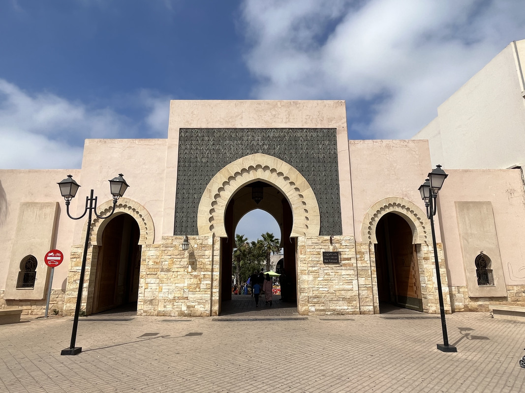 Agadir - Blogs de Marruecos - Que visitar en Agadir (78)