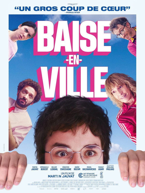 Baise-En-Ville Baise-En-Ville