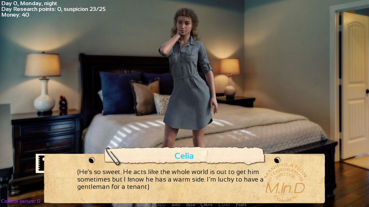 Take Over 3 converted